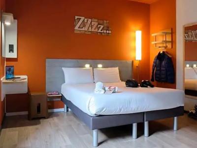 ibis budget Bilbao City - 31