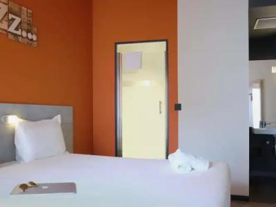 ibis budget Bilbao City - 1