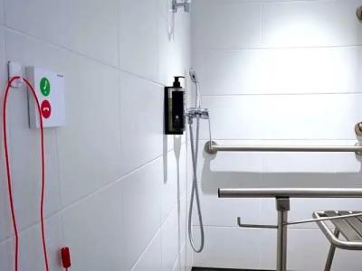 ibis budget Bilbao City - 34