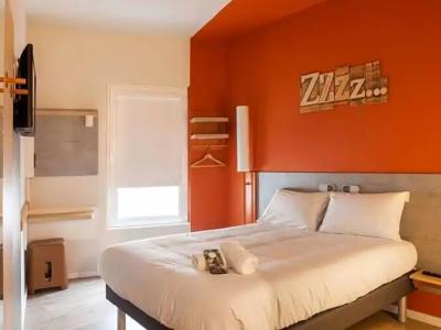 ibis budget Bilbao City - 21