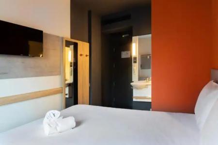 ibis budget Bilbao City - 13