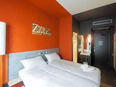 ibis budget Bilbao City - 45