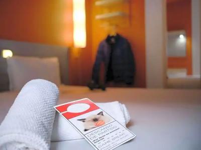 ibis budget Bilbao City - 27