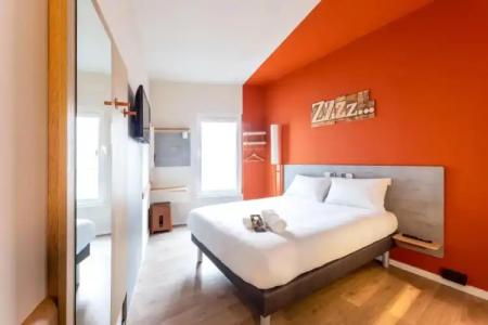 ibis budget Bilbao City - 17
