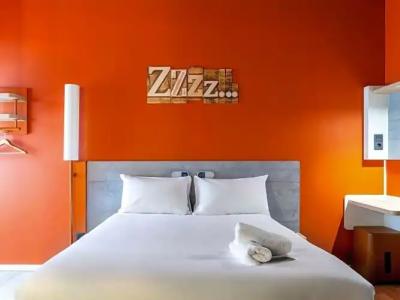 ibis budget Bilbao City - 20
