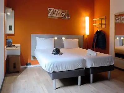 ibis budget Bilbao City - 35
