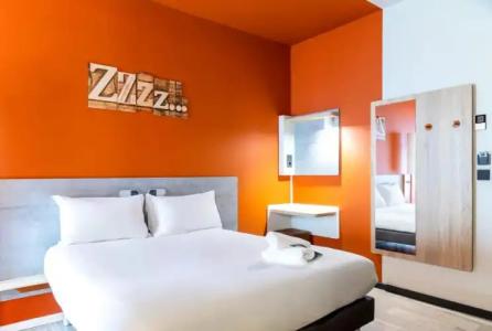 ibis budget Bilbao City - 16
