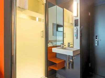 ibis budget Bilbao City - 46