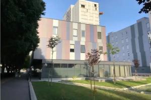 Sia Split Hotel, Split