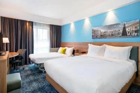 Hampton By Hilton Lublin - 69