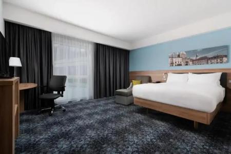 Hampton By Hilton Lublin - 68