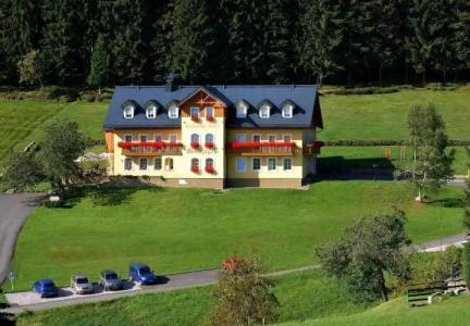 Nebozízek - 8