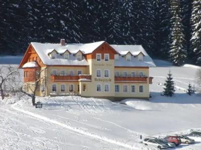 Nebozízek - 7
