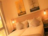 Palms View Family Double room