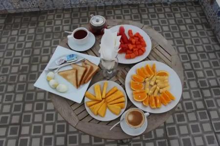 Araam Stay - 10