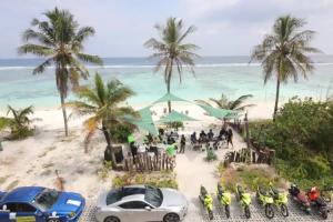 The Aquzz Hotel, Hulhumale