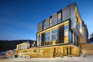 Grand Hotel Hradec, Pec pod Snezkou