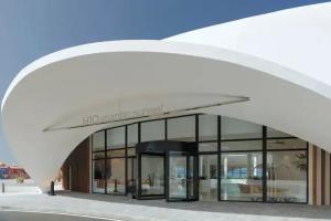 H10 Atlantic Sunset Horizons Collection, Callao Salvaje