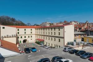 Hotel PARK 45, Zagreb