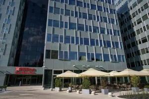 Hilton Garden Inn - Radnička, Zagreb