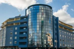 Hotel Blue, Zagreb