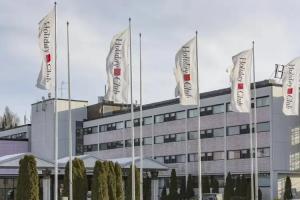 Holiday Club Turun Caribia Superior Apartments, Turku