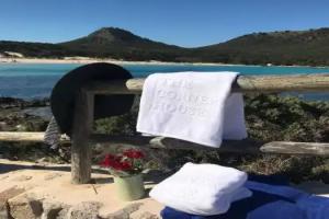 The Corner House Boutique, Cala Ratjada