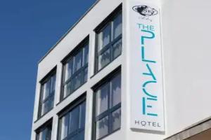 Hotel The Place - Adults Only, Cala Ratjada