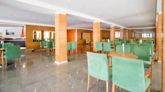 Santa Maria Playa - 26