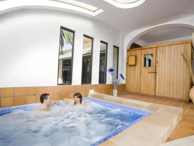 Santa Maria Playa - 28