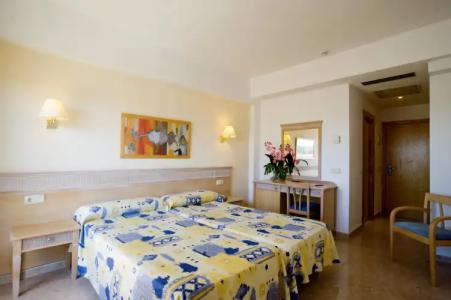 Santa Maria Playa - 2