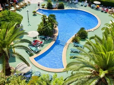 Santa Maria Playa - 29