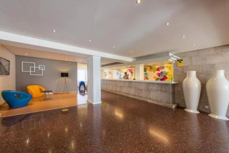 Santa Maria Playa - 21