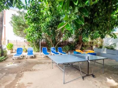 Santa Maria Playa - 20