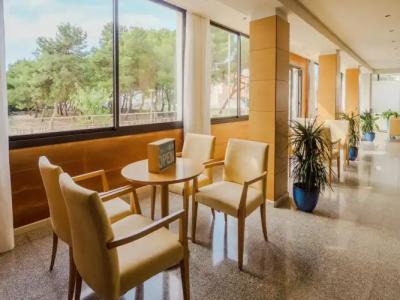 Santa Maria Playa - 7