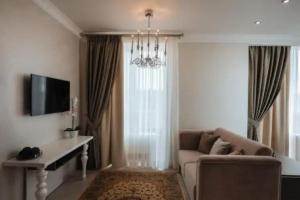 Hotel Afips, Krasnodar