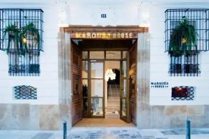 MYR Marqués House Hotel, Valencia
