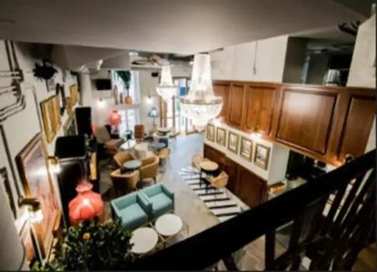 MYR Marqués House - 15