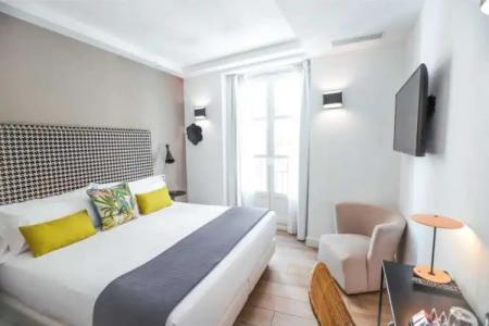 MYR Marqués House - 35