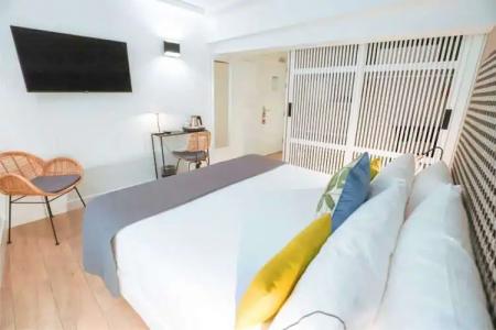 MYR Marqués House - 34