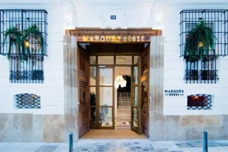 MYR Marqués House - 0