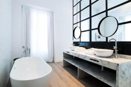 MYR Marqués House - 101