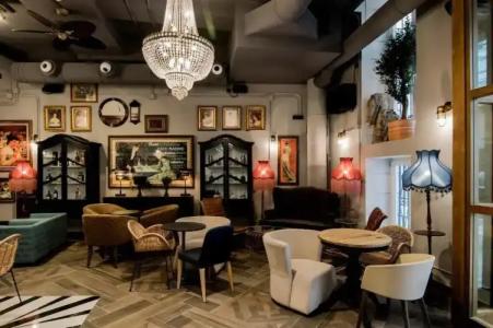 MYR Marqués House - 18