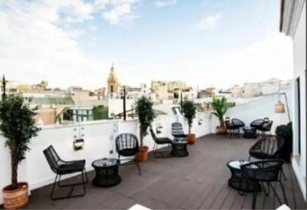 MYR Marqués House - 13