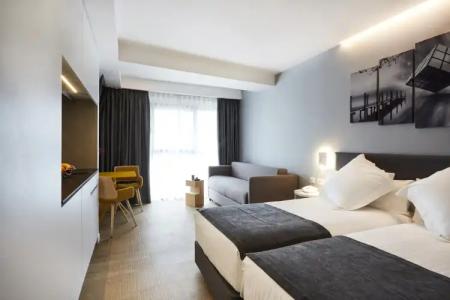 Sercotel Valencia Alameda 41 - 4