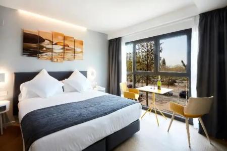 Sercotel Valencia Alameda 41 - 32