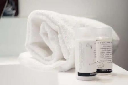 Sercotel Valencia Alameda 41 - 56