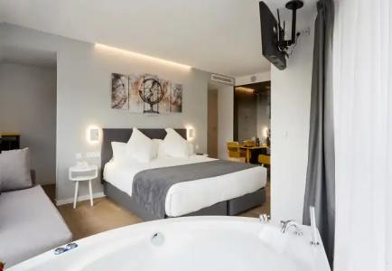 Sercotel Valencia Alameda 41 - 5