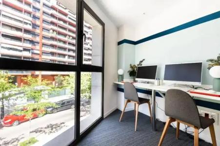 Sercotel Valencia Alameda 41 - 6