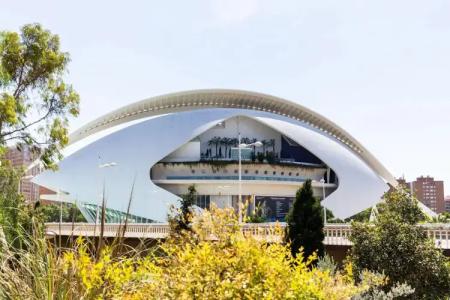 Sercotel Valencia Alameda 41 - 20